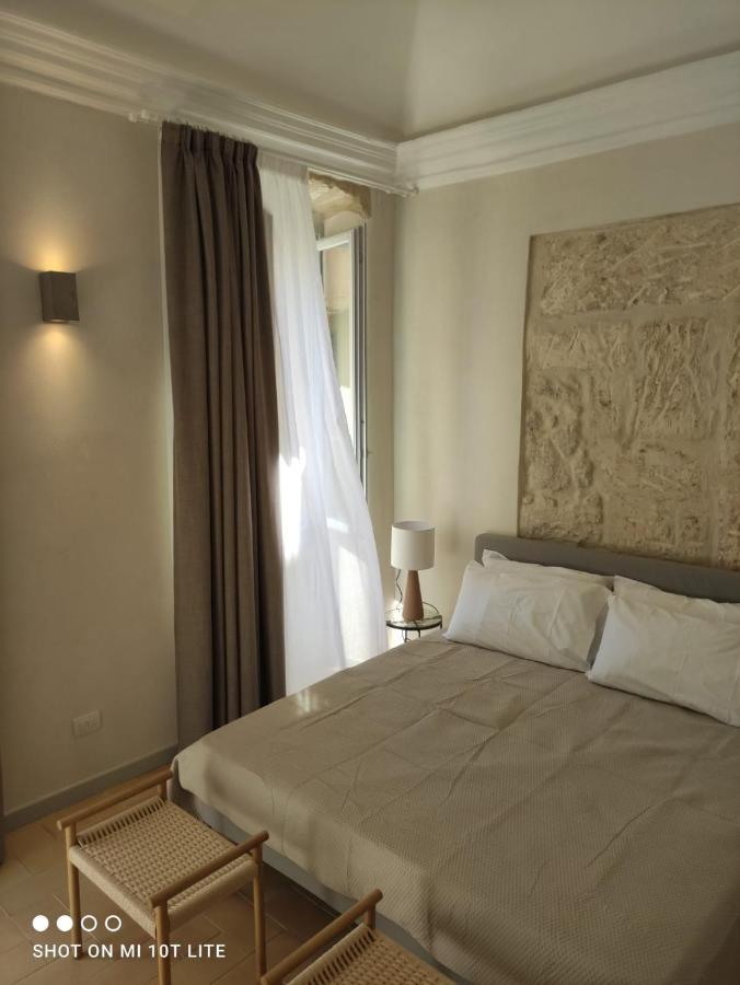 Locanda Carra Manna Сассари Экстерьер фото