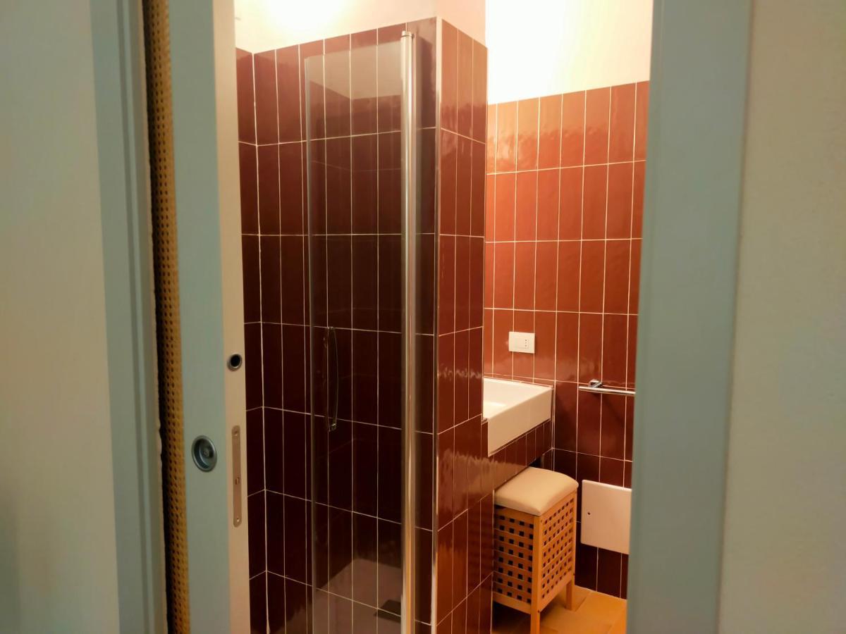 Locanda Carra Manna Сассари Экстерьер фото