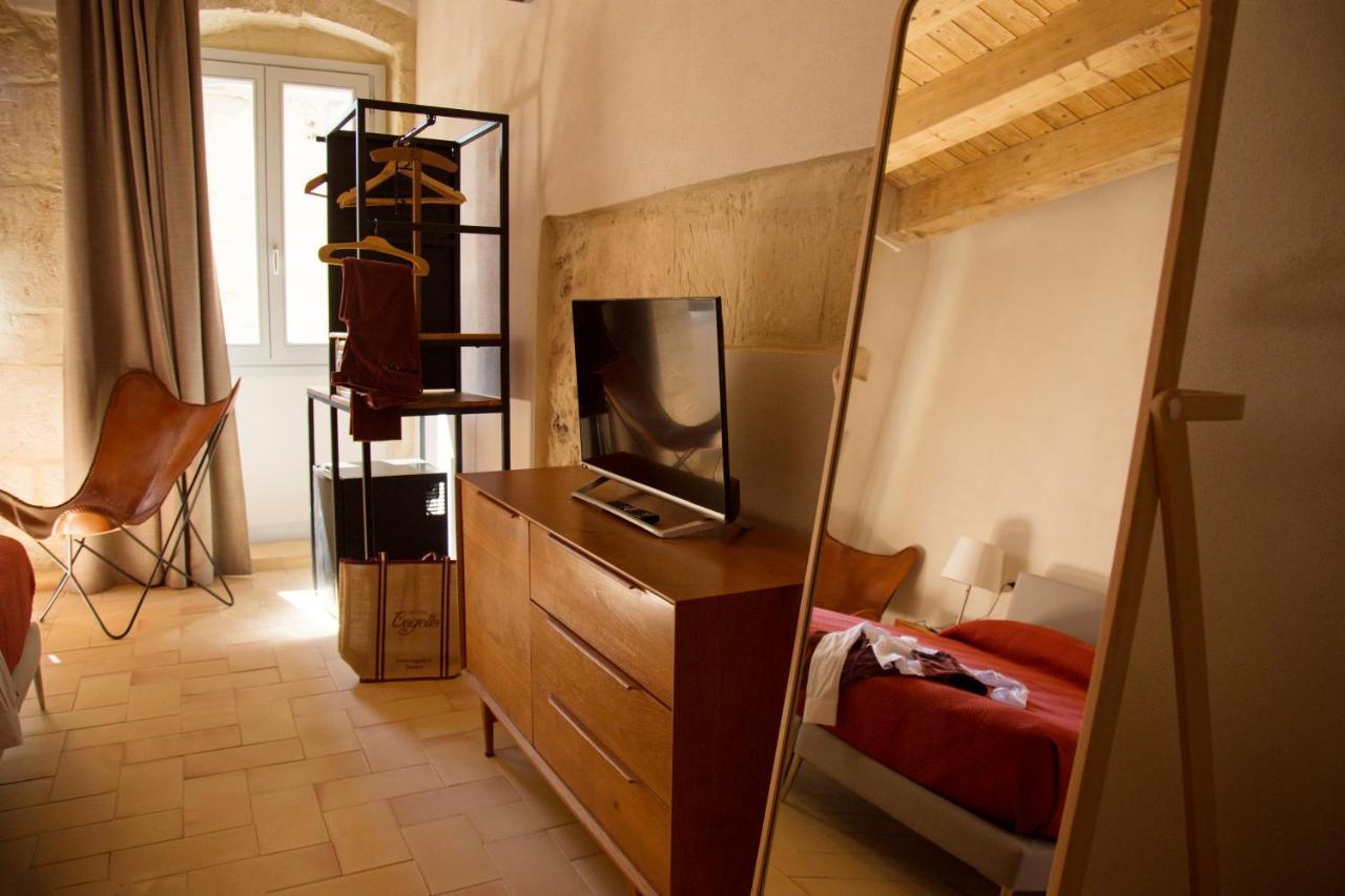 Locanda Carra Manna Сассари Экстерьер фото