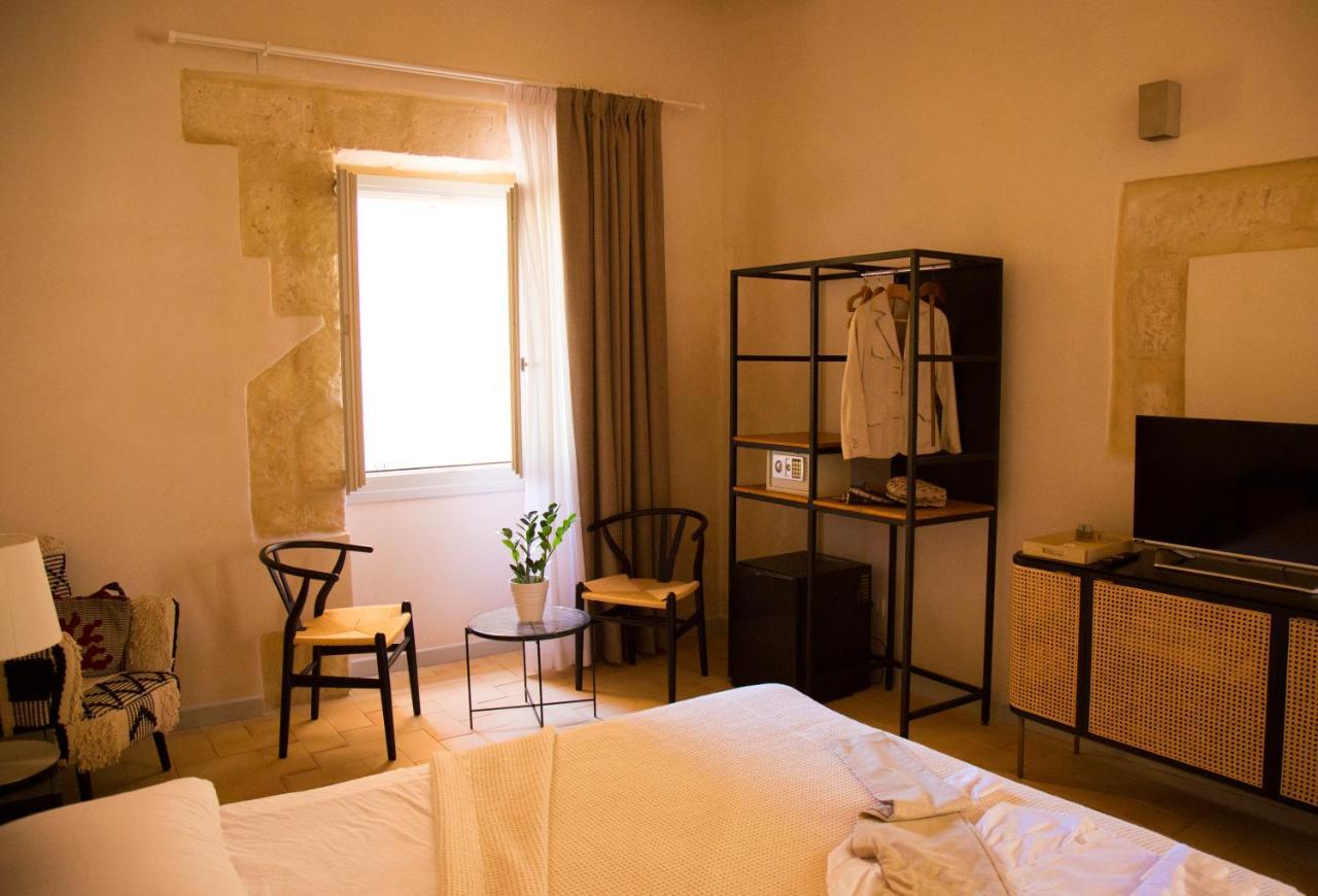 Locanda Carra Manna Сассари Экстерьер фото