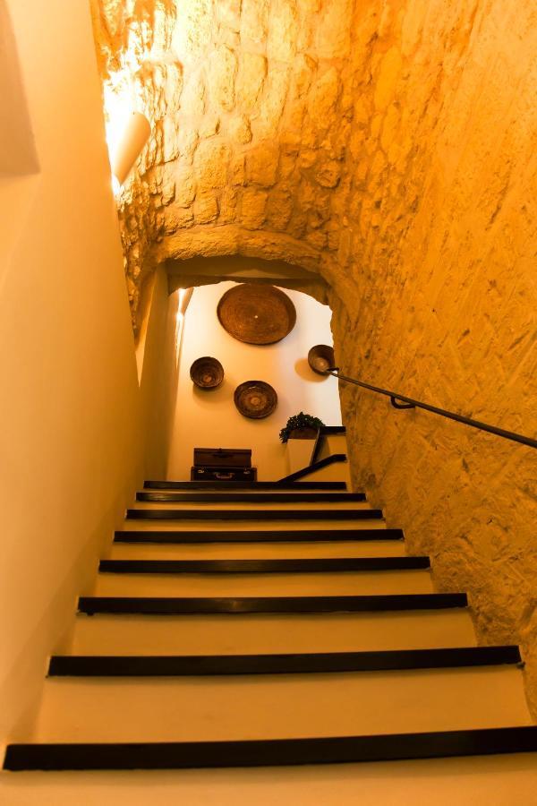 Locanda Carra Manna Сассари Экстерьер фото