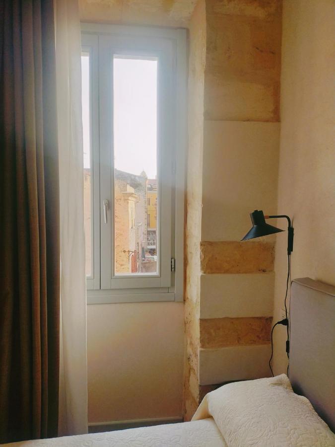 Locanda Carra Manna Сассари Экстерьер фото