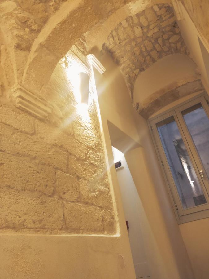 Locanda Carra Manna Сассари Экстерьер фото