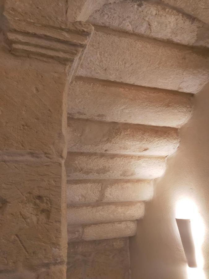 Locanda Carra Manna Сассари Экстерьер фото