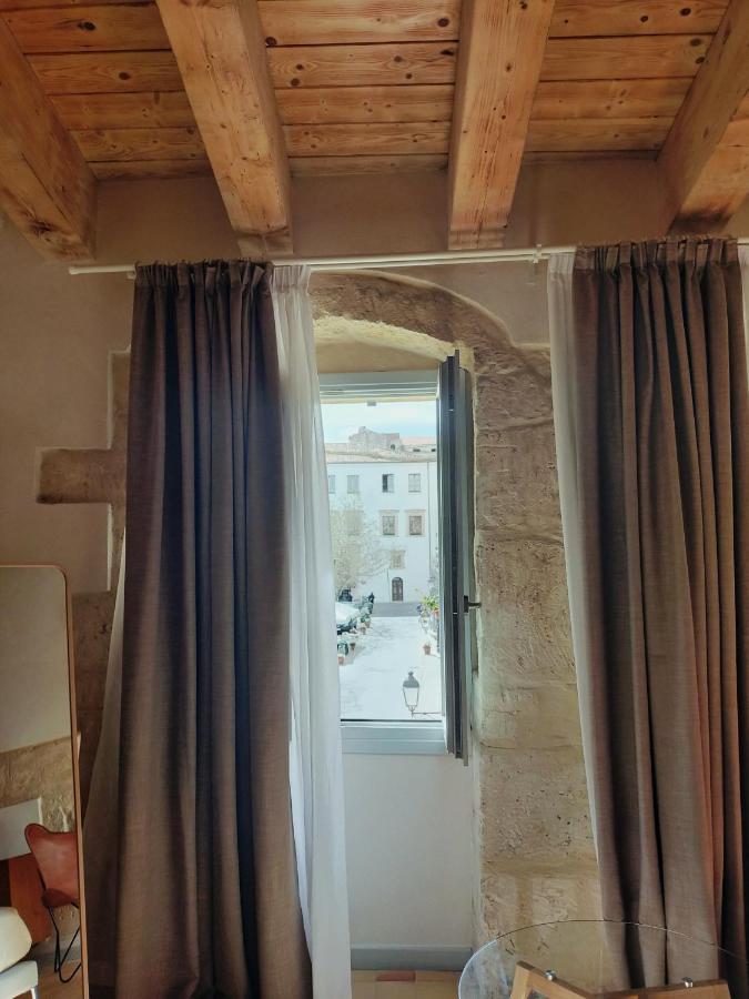 Locanda Carra Manna Сассари Экстерьер фото